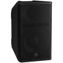 Load image into Gallery viewer, Yamaha DXR10MKIII Powered Speaker, 1100W, 10" LF,1.75" HF Compression Driver
