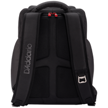 Load image into Gallery viewer, D&#39;addario PW-BLGTP-02 Backline Transport Pack Solo-Easy Music Center

