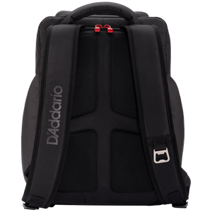 D'addario PW-BLGTP-02 Backline Transport Pack Solo-Easy Music Center