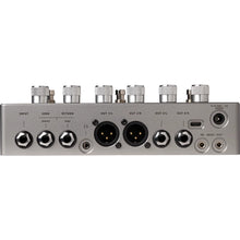 Load image into Gallery viewer, Darkglass ANAGRAM Bass Multi Effects Floor Processor-Easy Music Center

