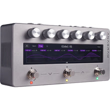 Load image into Gallery viewer, Darkglass ANAGRAM Bass Multi Effects Floor Processor-Easy Music Center
