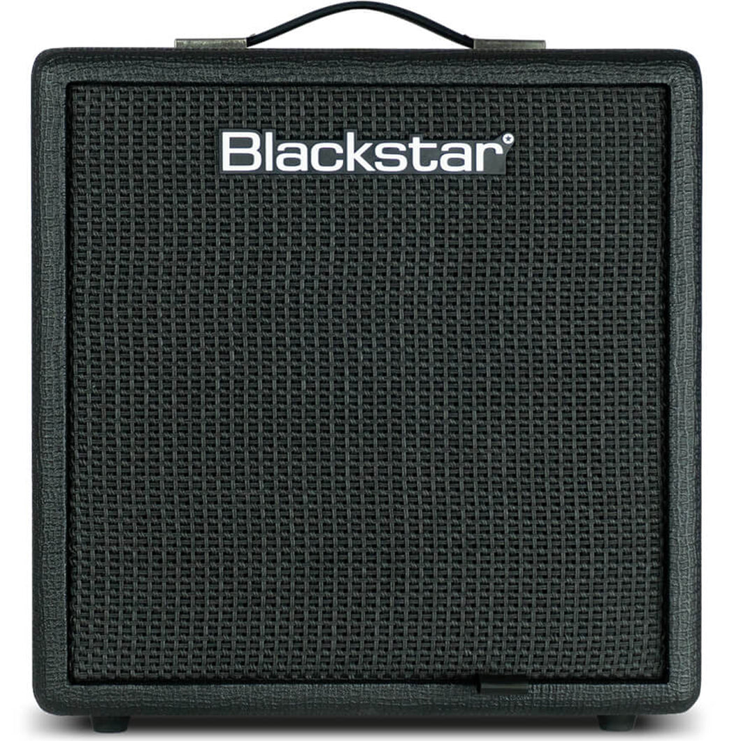 Blackstar DEBUTBASS15 15w Solid State Combo Amp-Easy Music Center
