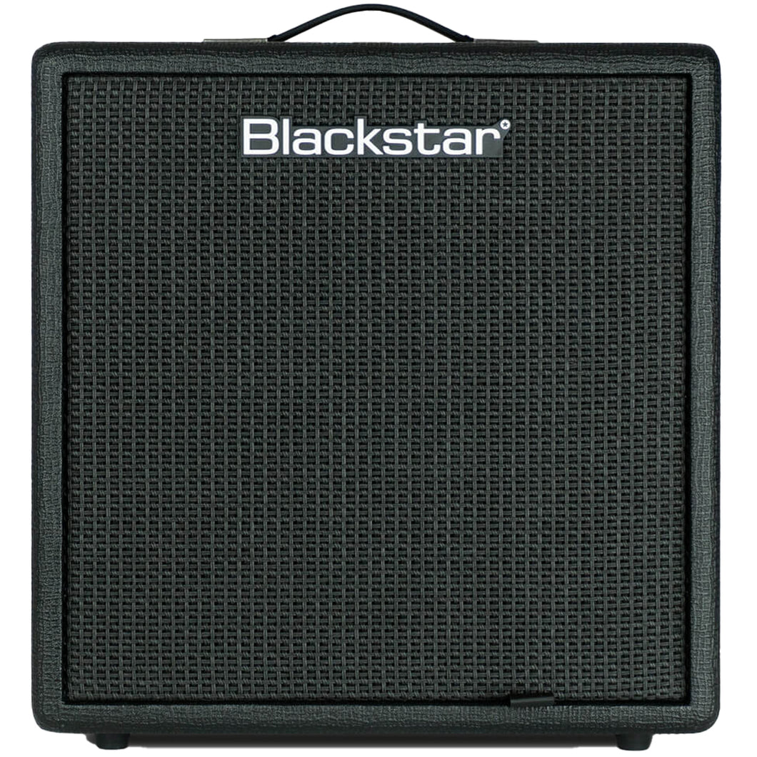 Blackstar DEBUTBASS25 25w Solid State Combo Amp-Easy Music Center