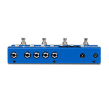 Load image into Gallery viewer, Quilter DIRECTAMP Guitar Direct Input Pedal w/ Stereo Amp Simulator and Bluetooth-Easy Music Center
