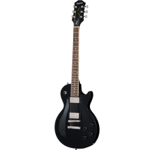 Load image into Gallery viewer, Epiphone E1LPOEBNH1 Les Paul Tribute - Ebony-Easy Music Center
