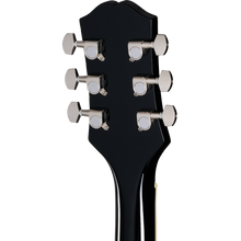Load image into Gallery viewer, Epiphone E1LPOEBNH1 Les Paul Tribute - Ebony-Easy Music Center
