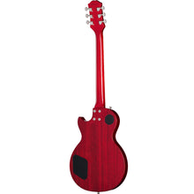 Load image into Gallery viewer, Epiphone E1LPOHSNH1 Les Paul Tribute - Heritage Cherry Sunburst

