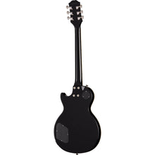 Load image into Gallery viewer, Epiphone E1LPTPEBBNH1 Les Paul Tribute Plus - Ebony Burst
