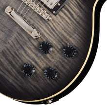 Load image into Gallery viewer, Epiphone E1LPTPEBBNH1 Les Paul Tribute Plus - Ebony Burst
