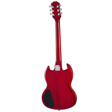 Load image into Gallery viewer, Epiphone E1SGTCHNH1 SG Tribute - Cherry-Easy Music Center

