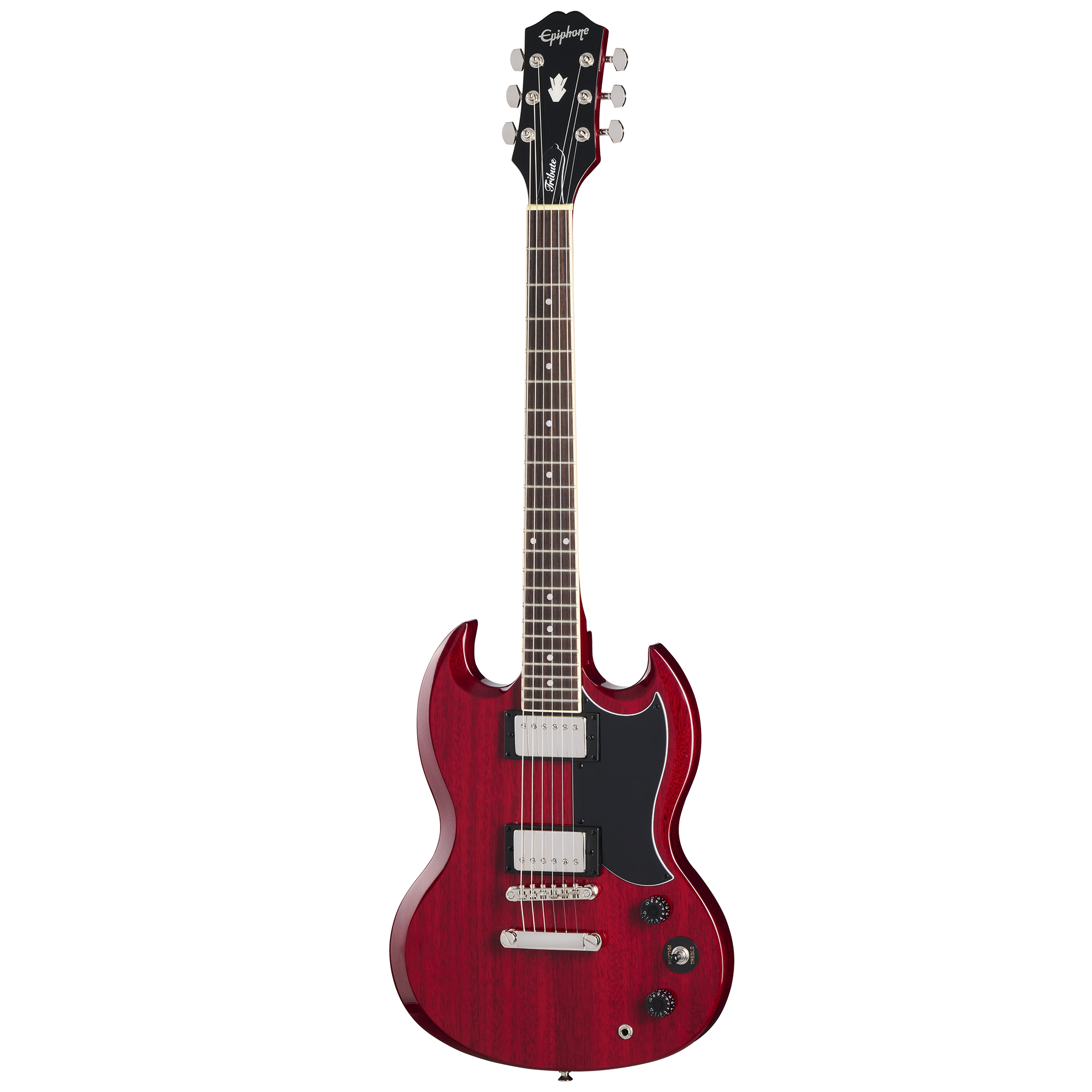 Epiphone E1SGTCHNH1 SG Tribute - Cherry – Easy Music Center
