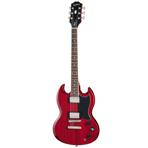 Epiphone E1SGTCHNH1 SG Tribute - Cherry – Easy Music Center
