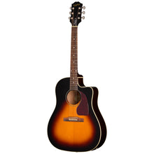 Load image into Gallery viewer, Epiphone EAS4CVSNH1 J-45 Studio EC - Vintage Sunburst-Easy Music Center
