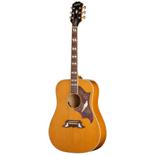Load image into Gallery viewer, Epiphone EASDVANNH1 Dove Studio - Natural-Easy Music Center
