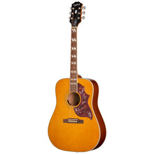 Load image into Gallery viewer, Epiphone EASHBANNH1 Hummingbird Studio - Natural-Easy Music Center

