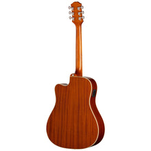 Load image into Gallery viewer, Epiphone EASHCHCNH1 Hummingbird Studio EC - Heritage Cherry Sunburst-Easy Music Center
