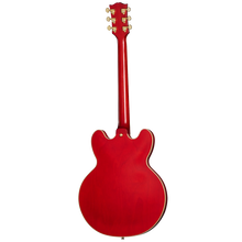 Load image into Gallery viewer, Epiphone EC35559CHVGH1 1959 ES-355 - Cherry Red-Easy Music Center
