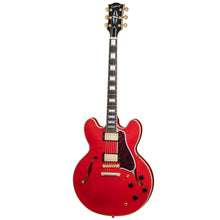 Load image into Gallery viewer, Epiphone EC35559CHVGH1 1959 ES-355 - Cherry Red-Easy Music Center
