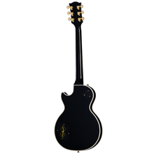 Load image into Gallery viewer, Epiphone ECLPCEBGH1 Les Paul Custom - Ebony-Easy Music Center
