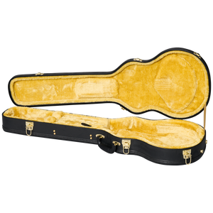 Epiphone ECLPCEBGH1 Les Paul Custom - Ebony-Easy Music Center