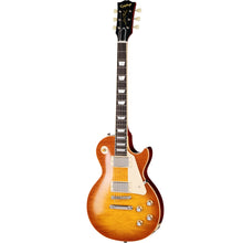 Load image into Gallery viewer, Epiphone ECLPR0ITNH1 1960 Les Paul Standard Reissue - Iced Tea Burst-Easy Music Center
