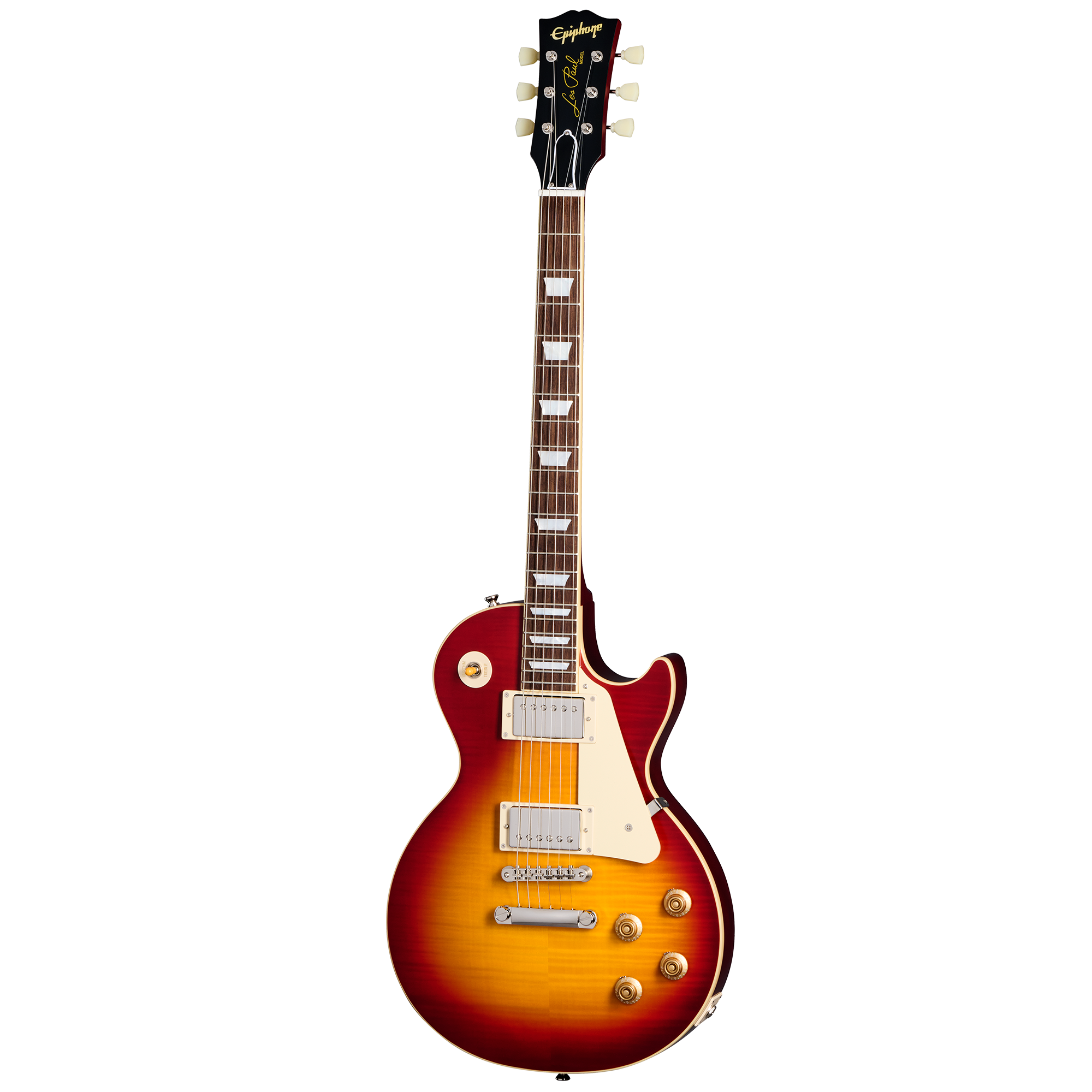 Epiphone ECLPS59FAVNH1 1959 Les Paul Standard - Factory Burst