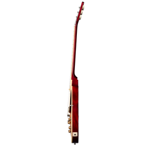 【調整済】epiphone les paul standard エレキギター Epiphone ECLPS59FAVNH1 1959 Les Paul Standard - Factory Burst