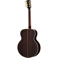 Load image into Gallery viewer, Epiphone ECPW200VSGH1 Pre-War SJ-200 Rosewood Reissue Acoustic - Vintage Sunburst-Easy Music Center
