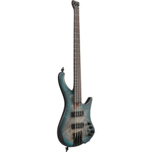 Load image into Gallery viewer, Ibanez EHB1500CTF EHB 4-string Bass, Cosmic Blue Starburst Flat-Easy Music Center
