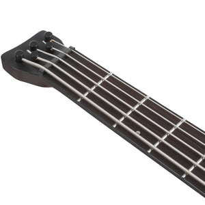 Ibanez EHB1505SWL EHB 5-string Bass, Stained Wine Red Low Gloss-Easy Music Center
