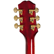 Load image into Gallery viewer, Epiphone EIAHBCNAGH1 Hummingbird Standard EC - Natural-Easy Music Center
