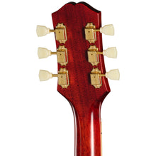 Load image into Gallery viewer, Epiphone EIAHBSCSGH1 Hummingbird Standard - Cherry Sunburst-Easy Music Center
