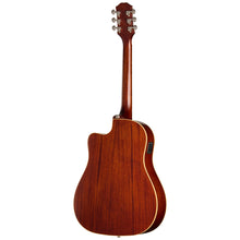 Load image into Gallery viewer, Epiphone EIAJ4CHBNH1 J-45 Standard EC Acoustic - Honey Burst-Easy Music Center
