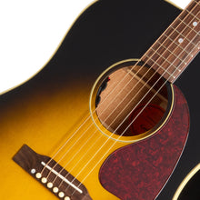 Load image into Gallery viewer, Epiphone EIAJ4SVSNH1 J-45 Standard Acoustic - Vintage Sunburst
