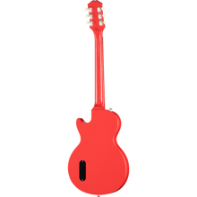 Load image into Gallery viewer, Epiphone EIBJLPJRRNH Billie Joe Armstrong Les Paul Junior, Radiant Red-Easy Music Center
