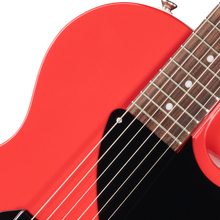 Load image into Gallery viewer, Epiphone EIBJLPJRRNH Billie Joe Armstrong Les Paul Junior, Radiant Red-Easy Music Center

