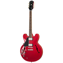 Load image into Gallery viewer, Epiphone EIES335LCHNH1 ES-335, Left-Handed - Cherry-Easy Music Center
