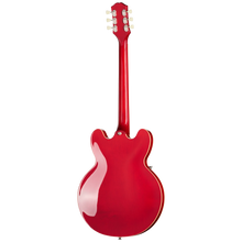 Load image into Gallery viewer, Epiphone EIES335LCHNH1 ES-335, Left-Handed - Cherry-Easy Music Center
