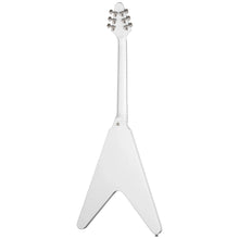 Load image into Gallery viewer, Epiphone EIFV7CWNH1 Flying V 70s - Classic White-Easy Music Center
