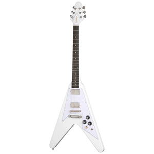 Epiphone EIFV7CWNH1 Flying V 70s - Classic White – Easy Music Center