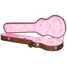 Load image into Gallery viewer, Epiphone EIGCKH59LPSGNYNH1 Kirk Hammett “Greeny” 1959 Les Paul Standard - Greeny Burst-Easy Music Center
