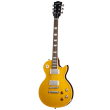 Load image into Gallery viewer, Epiphone EIGCKH59LPSGNYNH1 Kirk Hammett “Greeny” 1959 Les Paul Standard - Greeny Burst-Easy Music Center
