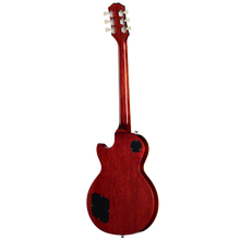 Load image into Gallery viewer, Epiphone EIGLP5BONH1 Les Paul Standard 50s Figured- Bourbon Burst-Easy Music Center
