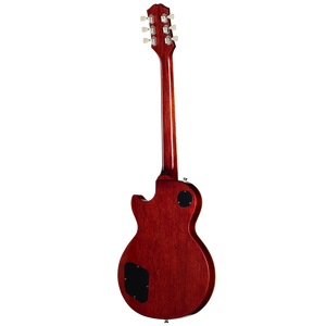 Epiphone EIGLP5BONH1 Les Paul Standard 50s Figured- Bourbon Burst-Easy Music Center