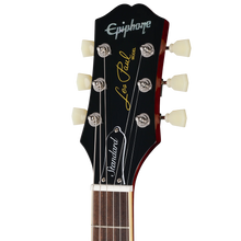 Load image into Gallery viewer, Epiphone EIGLP5BONH1 Les Paul Standard 50s Figured- Bourbon Burst-Easy Music Center
