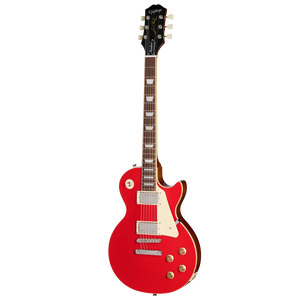 Epiphone EIGLP5CRNH1 Les Paul Standard 50s - Cardinal Red-Easy Music Center