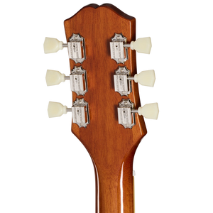 Epiphone EIGLP5CRNH1 Les Paul Standard 50s - Cardinal Red-Easy Music Center