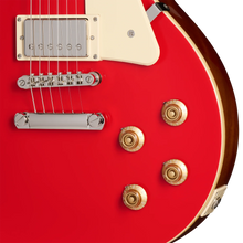 Load image into Gallery viewer, Epiphone EIGLP5CRNH1 Les Paul Standard 50s - Cardinal Red-Easy Music Center

