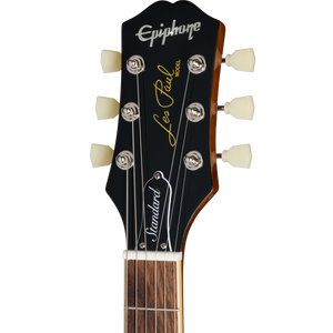 Epiphone EIGLP5SFNH1 Les Paul Standard 50s Figured - Seafoam Green-Easy Music Center