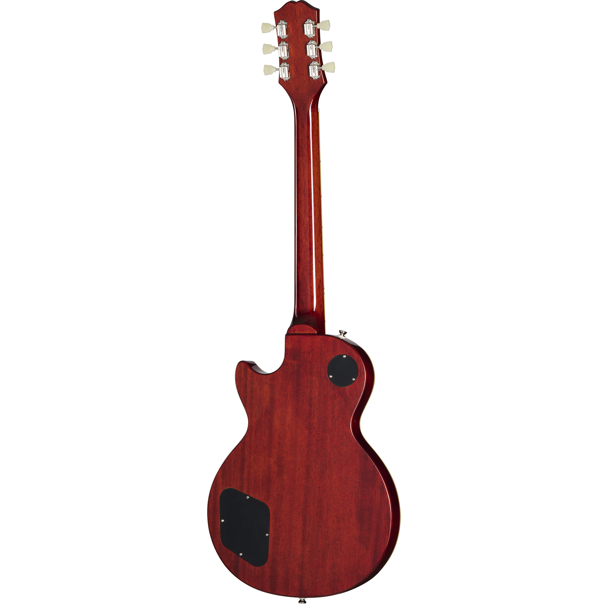 Epiphone EIGLP5WCNH1 Les Paul Standard 50s Figured - Washed Cherry